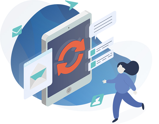 contenido dinamico remarketing