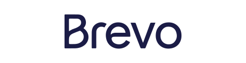 Logo de Brevo