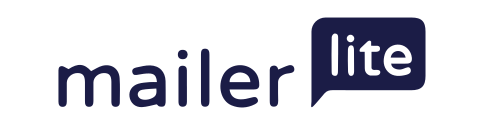 Logo de Mailerlite