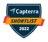 Distinción de Capterra