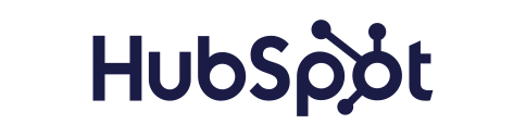 Logo de Hubspot