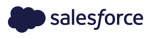 Logo de Salesforce
