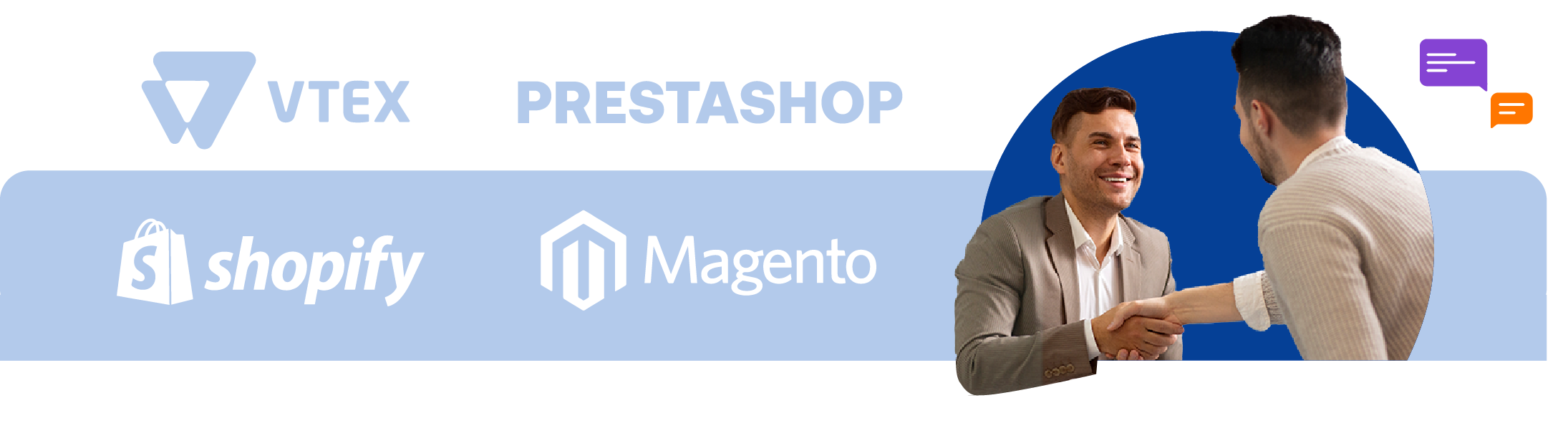 Integraciones