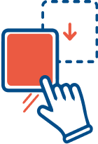 Editor de plantillas Drag & Drop