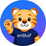 emBlue AI