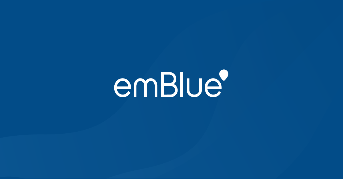 emBlue | La mejor plataforma para automatizar tus campañas