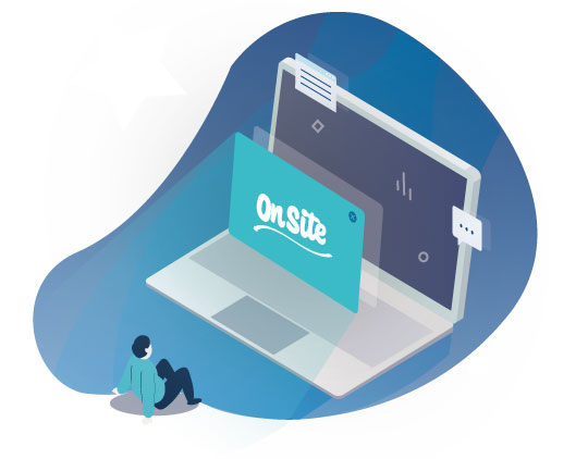 onsite