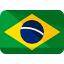 Bandeira do Brasil.