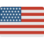 Bandeira do USA.