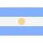 Argentina's flag
