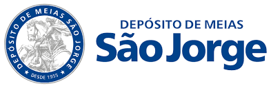 Logotipo do Meias Sao Jorge