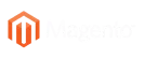 Logo de Magento