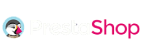 Logo de Prestashop