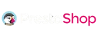 Logotipo do Prestashop