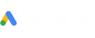 Logo de Google Ads
