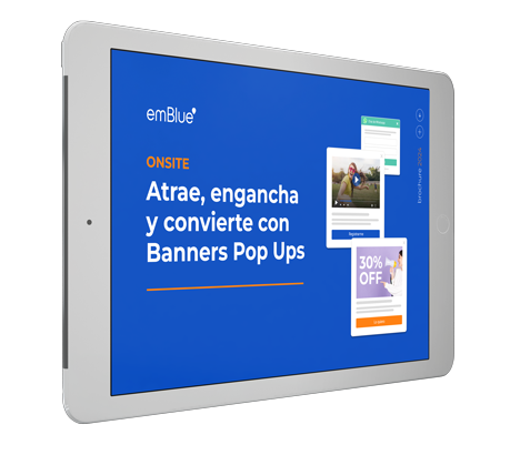 Portada de ebook