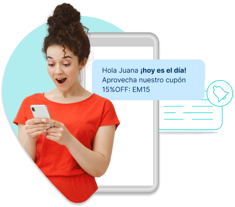 SMS Marketing